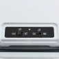 vidaXL Nevera termoeléctrica portátil 20 litros 12 V 230 V E vidaXL Nevera termoeléctrica portátil 20 litros 12 V 230 V E