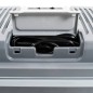 vidaXL Nevera termoeléctrica portátil 20 litros 12 V 230 V E vidaXL Nevera termoeléctrica portátil 20 litros 12 V 230 V E