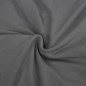 vidaXL Funda elástica de sillón de 3 plazas poliéster jersey antracita vidaXL Funda elástica de sillón de 3 plazas poliéster jersey antracita