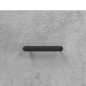 vidaXL Armario de pared madera ingeniería gris hormigón 80x36,5x35 cm vidaXL Armario de pared madera ingeniería gris hormigón 80x36,5x35 cm