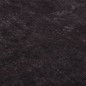 vidaXL Alfombra lavable antideslizante negro y dorado 190x300 cm vidaXL Alfombra lavable antideslizante negro y dorado 190x300 cm