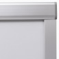 vidaXL Persiana opaca enrollable blanco M08/308 vidaXL Persiana opaca enrollable blanco M08/308