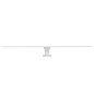 vidaXL Lámpara de espejo LED blanco frío 7,5 W 6000 K 80 cm vidaXL Lámpara de espejo LED blanco frío 7,5 W 6000 K 80 cm