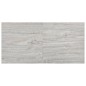 vidaXL Tarimas autoadhesivas 20 uds PVC 1,86 m² gris claro vidaXL Tarimas autoadhesivas 20 uds PVC 1,86 m² gris claro