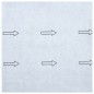 vidaXL Tarimas autoadhesivas 20 uds PVC 1,86 m² gris claro vidaXL Tarimas autoadhesivas 20 uds PVC 1,86 m² gris claro