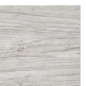 vidaXL Tarimas autoadhesivas 20 uds PVC 1,86 m² gris claro vidaXL Tarimas autoadhesivas 20 uds PVC 1,86 m² gris claro