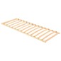 vidaXL Somier de láminas con 13 listones 70x200 cm vidaXL Somier de láminas con 13 listones 70x200 cm