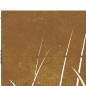 vidaXL Puerta de jardín acero corten diseño hierba 85x125 cm vidaXL Puerta de jardín acero corten diseño hierba 85x125 cm