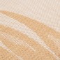 vidaXL Alfombra de exterior tejido plano estampado de hoja 140x200 cm vidaXL Alfombra de exterior tejido plano estampado de hoja 140x200 cm
