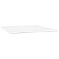 vidaXL Cama box spring con colchón tela color crema 160x200 cm vidaXL Cama box spring con colchón tela color crema 160x200 cm