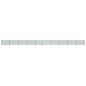 vidaXL Cerca de alambre verde 2x25 m vidaXL Cerca de alambre verde 2x25 m