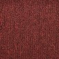 vidaXL Alfombras de peldaños de escalera 15 uds rojo 56x17x3 cm vidaXL Alfombras de peldaños de escalera 15 uds rojo 56x17x3 cm