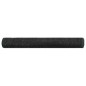 vidaXL Toldo para pista de tenis HDPE 1,6x50 m negro vidaXL Toldo para pista de tenis HDPE 1,6x50 m negro