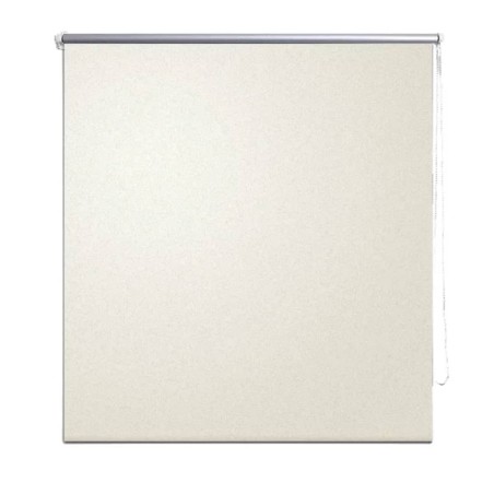 Estor Persiana Enrollable 80 x 230cm De Coclor Crema
