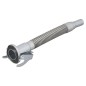 Proplus Spout metal flexible Vertedor metal flexible Proplus Spout metal flexible Vertedor metal flexible