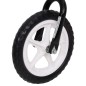 vidaXL Bicicleta sin pedales 11 pulgadas negra vidaXL Bicicleta sin pedales 11 pulgadas negra