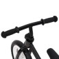vidaXL Bicicleta sin pedales 11 pulgadas negra vidaXL Bicicleta sin pedales 11 pulgadas negra
