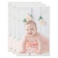 vidaXL Marcos de foto collage de pared 3 uds plateado MDF 50x70 cm vidaXL Marcos de foto collage de pared 3 uds plateado MDF 50x70 cm