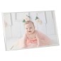 vidaXL Marcos de foto collage de pared 3 uds plateado MDF 50x70 cm vidaXL Marcos de foto collage de pared 3 uds plateado MDF 50x70 cm