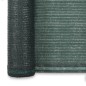 vidaXL Toldo para pista de tenis HDPE 1,8x50 m verde vidaXL Toldo para pista de tenis HDPE 1,8x50 m verde