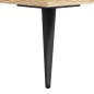 vidaXL Aparador de madera de ingeniería roble Sonoma 69,5x34x90 cm vidaXL Aparador de madera de ingeniería roble Sonoma 69,5x34x90 cm