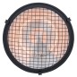 Sunred Calefactor colgante Indus II halógeno negro 2100 W Sunred Calefactor colgante Indus II halógeno negro 2100 W