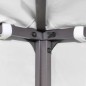 vidaXL Toldo de cenador 270 g/m² 4x3 m blanco vidaXL Toldo de cenador 270 g/m² 4x3 m blanco