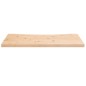 vidaXL Tablero de escritorio madera maciza de pino 80x40x2,5 cm vidaXL Tablero de escritorio madera maciza de pino 80x40x2,5 cm