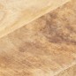 vidaXL Superficie de mesa madera maciza de mango 15-16 mm 80x80 cm vidaXL Superficie de mesa madera maciza de mango 15-16 mm 80x80 cm