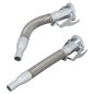 Proplus Spout metal flexible Vertedor metal flexible Proplus Spout metal flexible Vertedor metal flexible