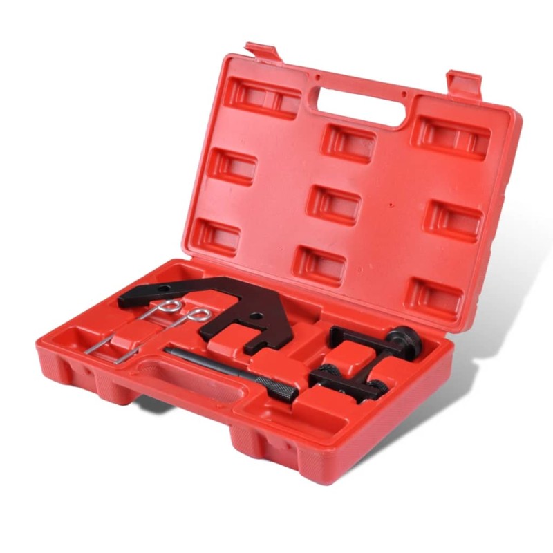 Kit de bloqueo del volante y árbol de levas para BMW M47 M57 E39 E46 Kit de bloqueo del volante y árbol de levas para BMW M47 M57 E39 E46