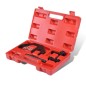 Kit de bloqueo del volante y árbol de levas para BMW M47 M57 E39 E46 Kit de bloqueo del volante y árbol de levas para BMW M47 M57 E39 E46