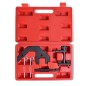 Kit de bloqueo del volante y árbol de levas para BMW M47 M57 E39 E46 Kit de bloqueo del volante y árbol de levas para BMW M47 M57 E39 E46