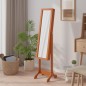 vidaXL Espejo de pie 34x37x146 cm vidaXL Espejo de pie 34x37x146 cm