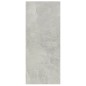 vidaXL Estantería/divisor de espacios gris hormigón 60x30x72 cm vidaXL Estantería/divisor de espacios gris hormigón 60x30x72 cm