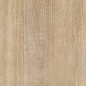 vidaXL Mueble para TV madera contrachapada roble Sonoma 100x24x32 cm