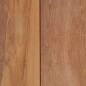 vidaXL Mesa de comedor madera teca maciza acabado natural 180x90x76 cm vidaXL Mesa de comedor madera teca maciza acabado natural 180x90x76 cm