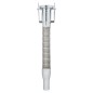 Proplus Spout metal flexible Vertedor metal flexible Proplus Spout metal flexible Vertedor metal flexible