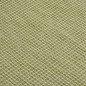vidaXL Alfombra de exterior de tejido plano verde 140x200 cm vidaXL Alfombra de exterior de tejido plano verde 140x200 cm