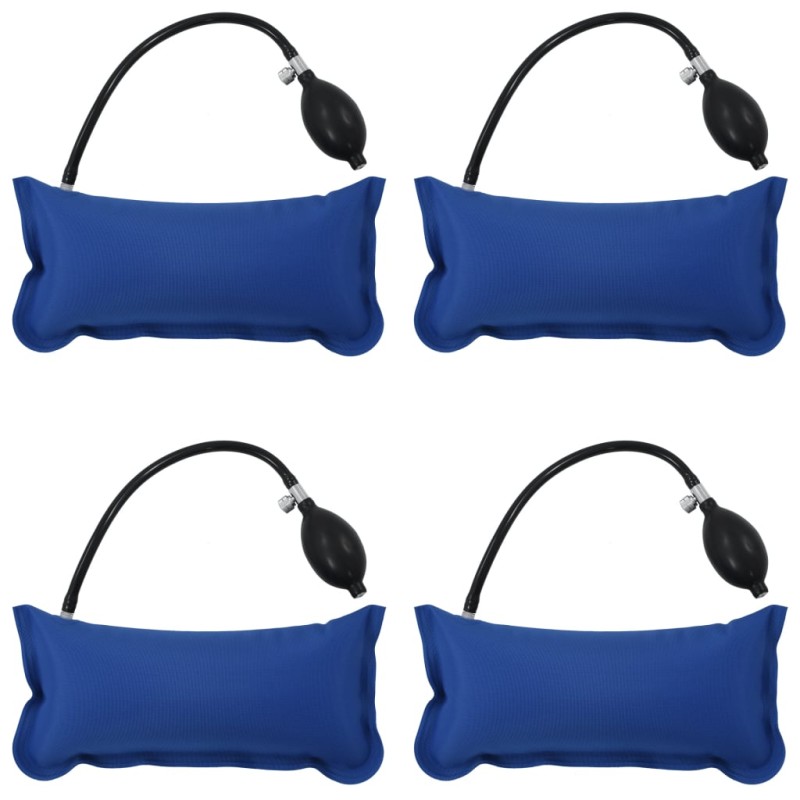 vidaXL Bolsas de bomba de aire puerta de coche 4 uds 2-50 mm 100 kg vidaXL Bolsas de bomba de aire puerta de coche 4 uds 2-50 mm 100 kg