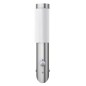 Aplique de exterior con sensor, resistente al agua, RVS Aplique de exterior con sensor, resistente al agua, RVS