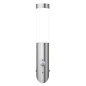 Aplique de exterior con sensor, resistente al agua, RVS Aplique de exterior con sensor, resistente al agua, RVS