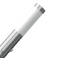 Aplique de exterior con sensor, resistente al agua, RVS Aplique de exterior con sensor, resistente al agua, RVS