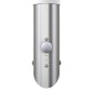 Aplique de exterior con sensor, resistente al agua, RVS Aplique de exterior con sensor, resistente al agua, RVS
