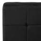 vidaXL Silla de relajación de terciopelo negro 65x79x87 cm vidaXL Silla de relajación de terciopelo negro 65x79x87 cm
