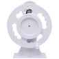 vidaXL Enrollacobertor de piscina con base de plástico vidaXL Enrollacobertor de piscina con base de plástico