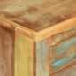 vidaXL Aparador de madera maciza reciclada 68x35x55 cm vidaXL Aparador de madera maciza reciclada 68x35x55 cm