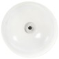 vidaXL Lámpara colgante industrial 42 cm blanca E27 vidaXL Lámpara colgante industrial 42 cm blanca E27