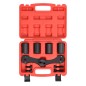 vidaXL Herramientas de alineación eje equilibrio motor BMW B47/B48/N47