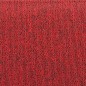 vidaXL Alfombrillas de escalera 15 unidades rojo burdeos 65x24x4 cm vidaXL Alfombrillas de escalera 15 unidades rojo burdeos 65x24x4 cm